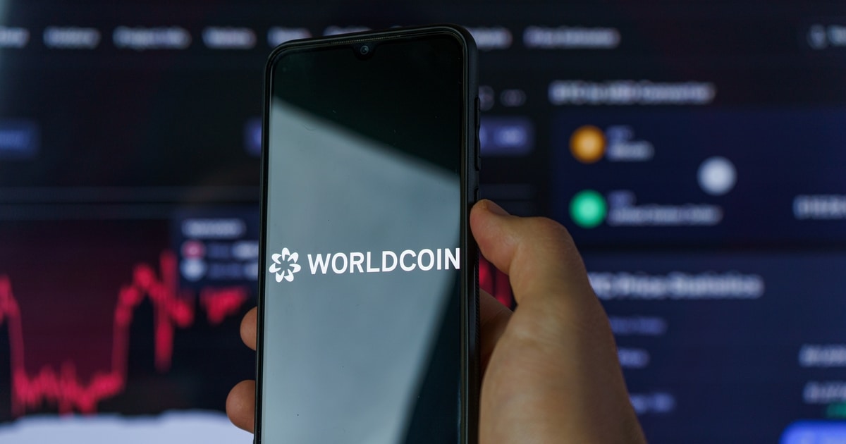 WLD Price Prediction: $0.32 Target Within Two Weeks as Whale Money Accumulates