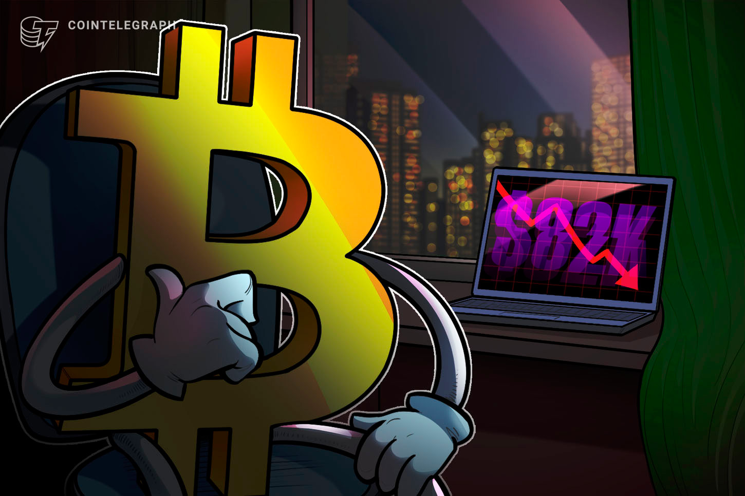 Cointelegraph