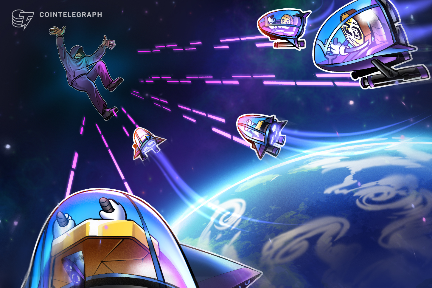 Cointelegraph