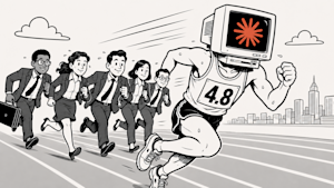 Anthropic says 80% of its new production code is now authored by Claude — how your enterprise can keep up