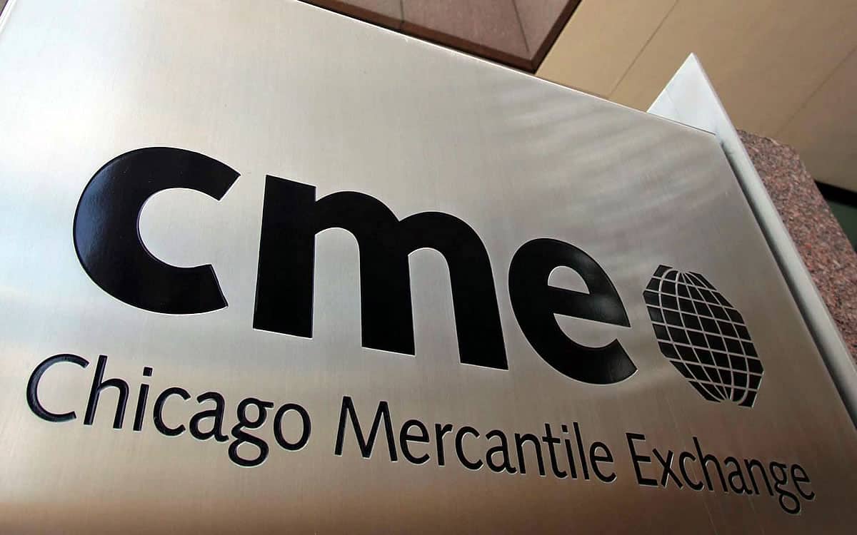 CME Group to Sue CFTC Over Approval of Bitcoin Perpetual Futures