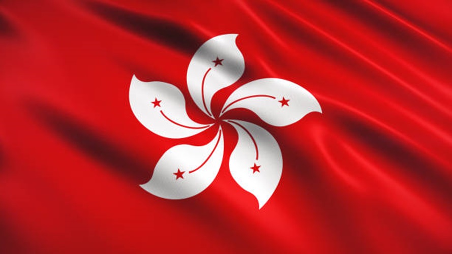 Hong Kong USDT