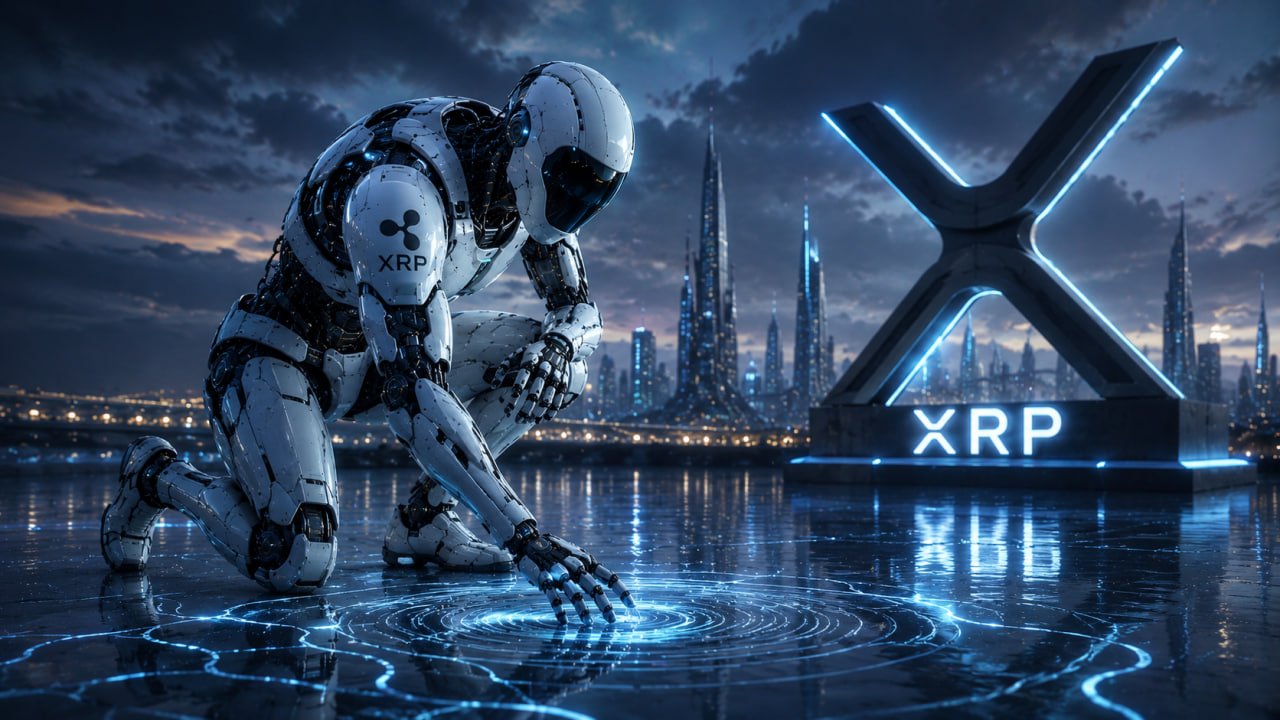 Google’s Gemini AI Predicts Incredible XRP Price For Next 90 Days