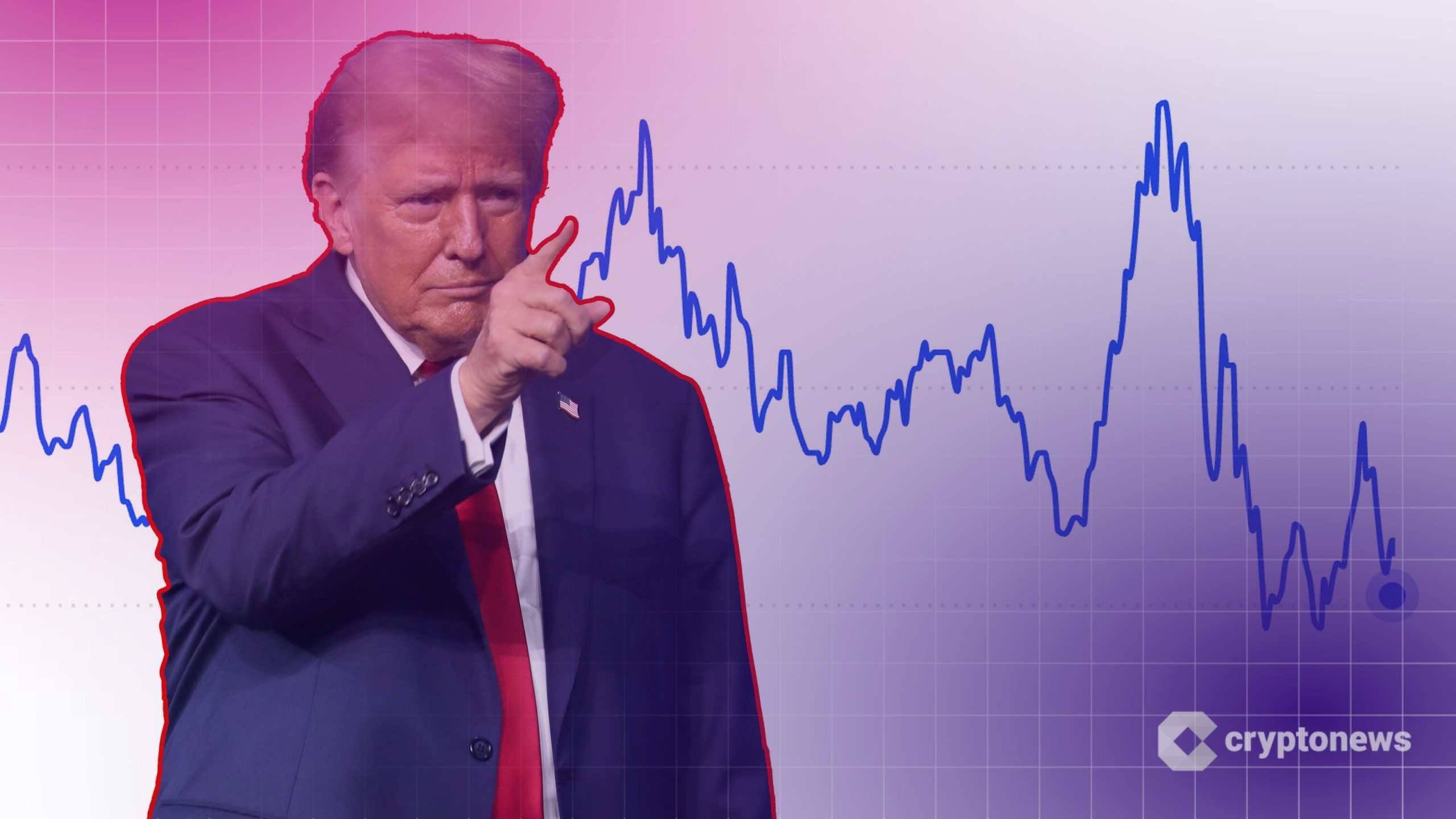 trump crypto