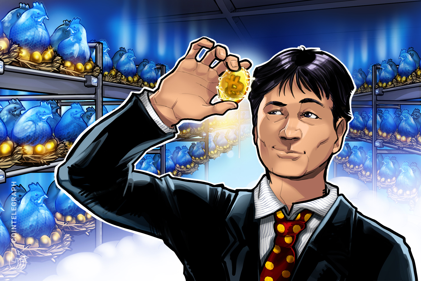 Cointelegraph