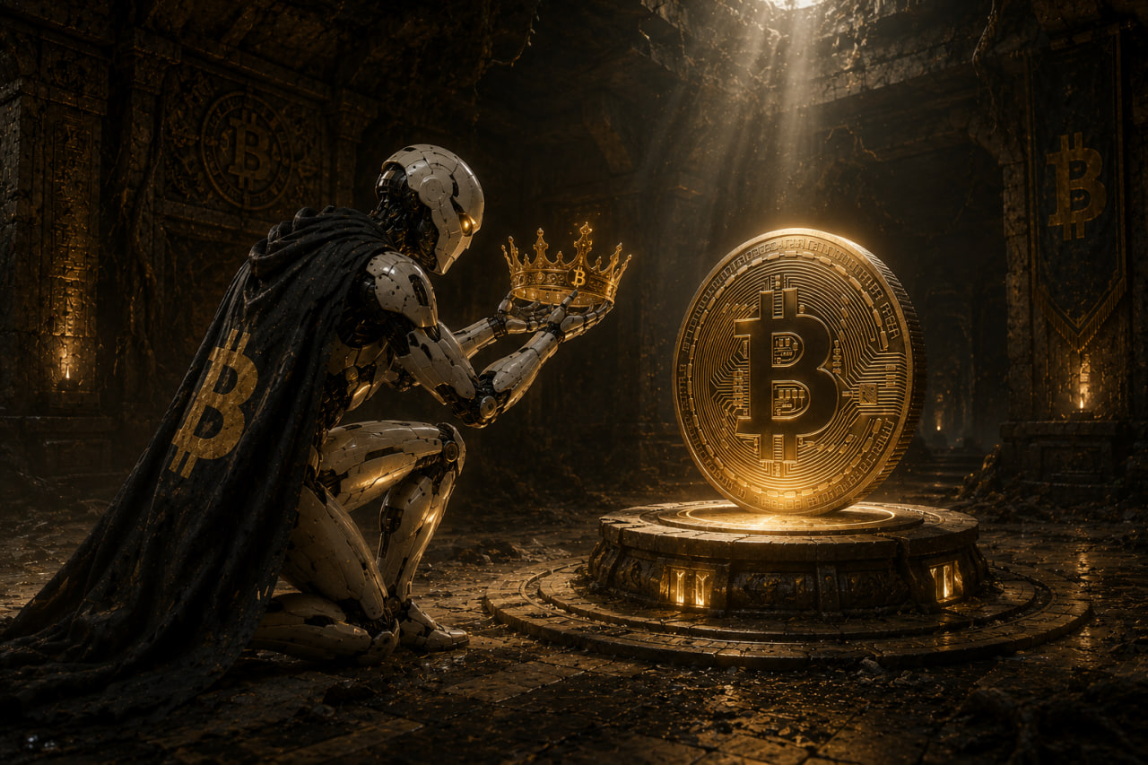 Elon Musk's Grok AI predicts an aggressive Bitcoin ($BTC$) macro target of $225,000 by the end of 2026, viewing its current $62,857 consolidation zone and 33.97 weekly RSI as a deeply compressed post-halving accumulation floor.