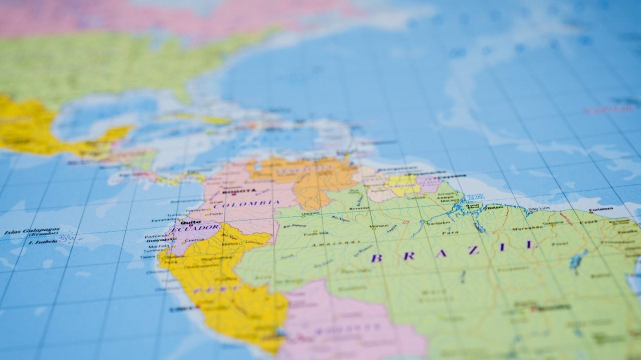 Regulators and Courts Move on Crypto in Brazil and Paraguay as Disaster Relief Hits Venezuela