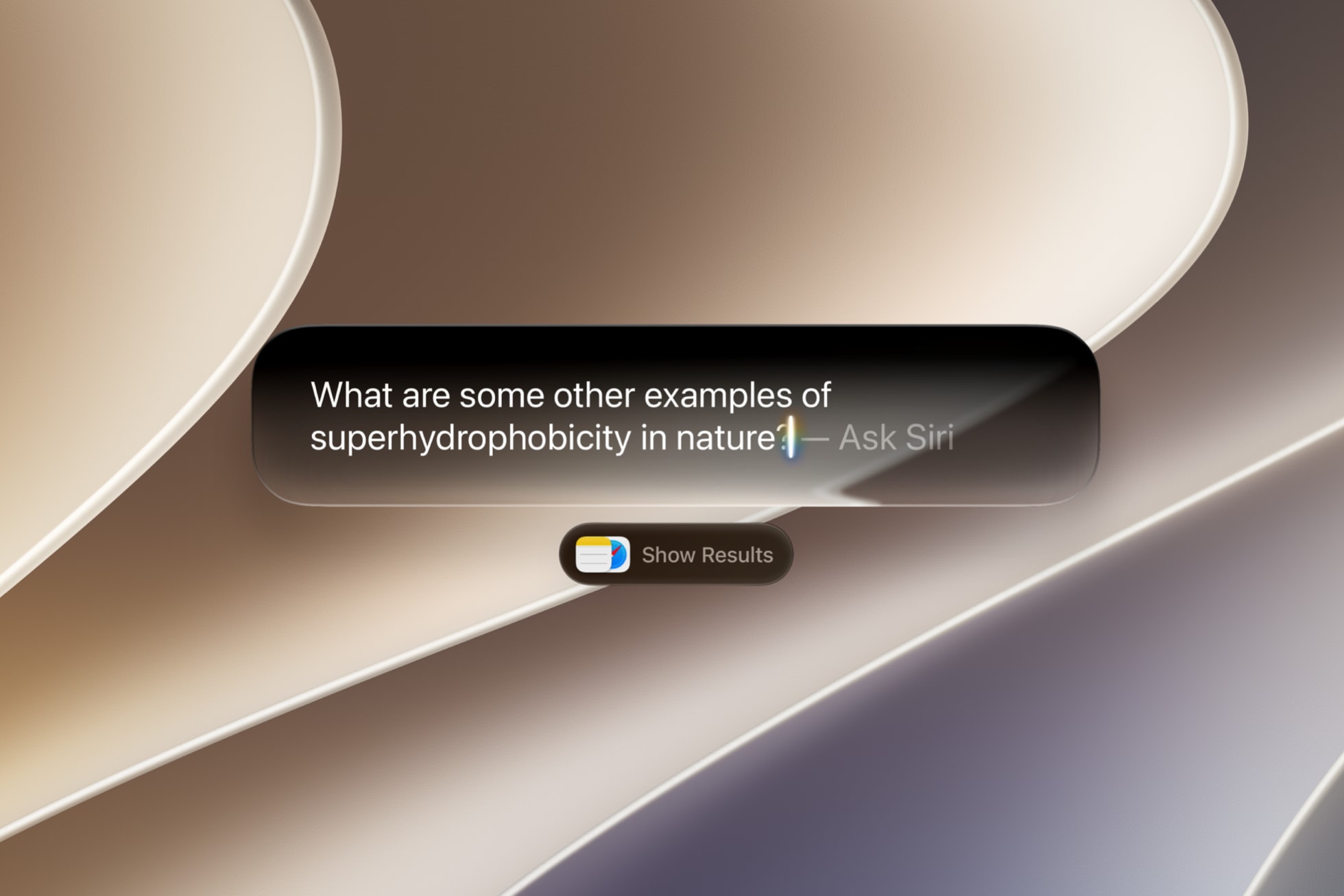 Siri AI debuts with Google inside and Asia locked out