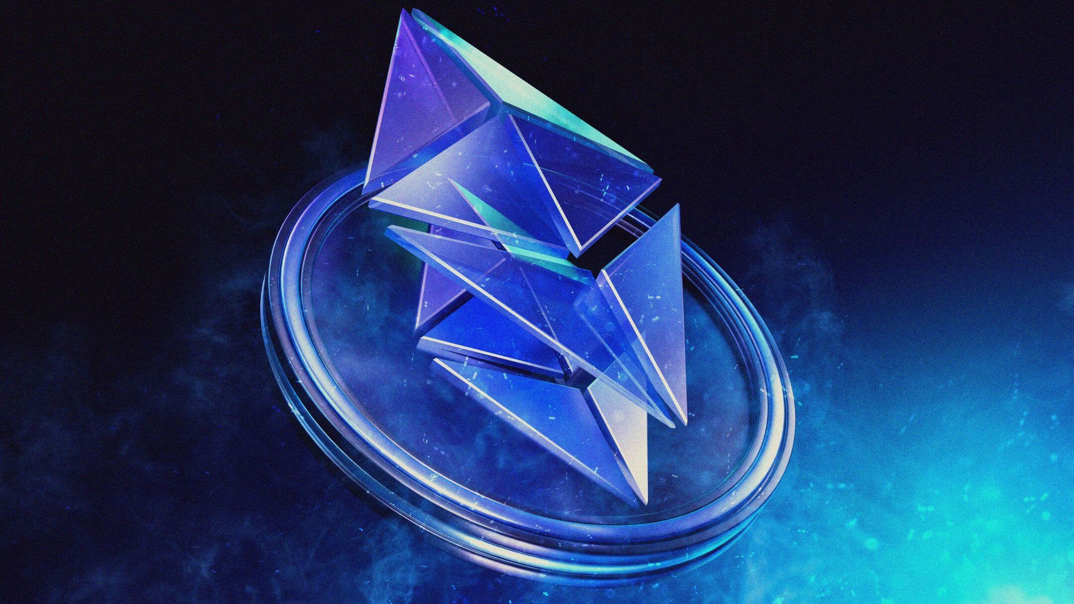 Ethereum Staking Rate Surpasses 33% Despite Price Weakness