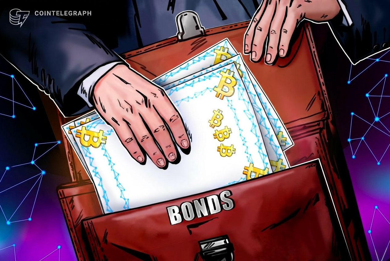 Cointelegraph