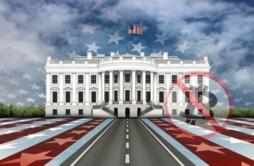 Polymarket: US-Iran invasion odds jump to 27.5% on $44M volume
