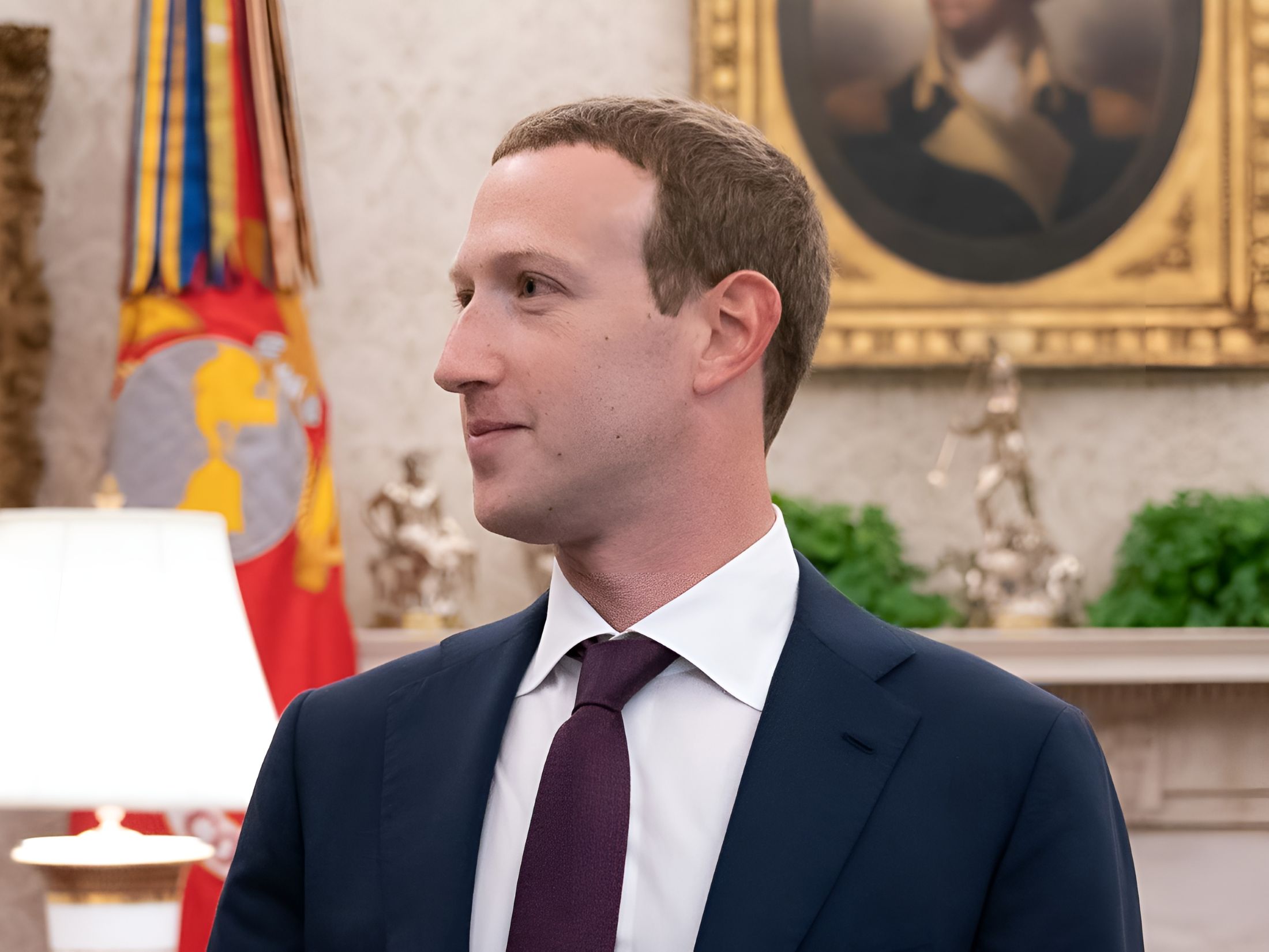 Zuckerberg explains Meta's personal AI superintelligence strategy