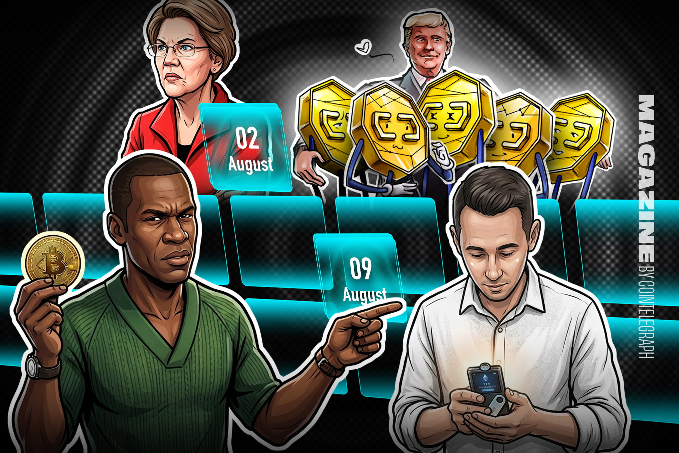 Cointelegraph