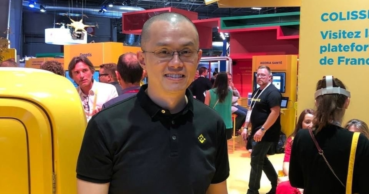 Binance's $300M Annual Compliance Push Drives Super App Vision