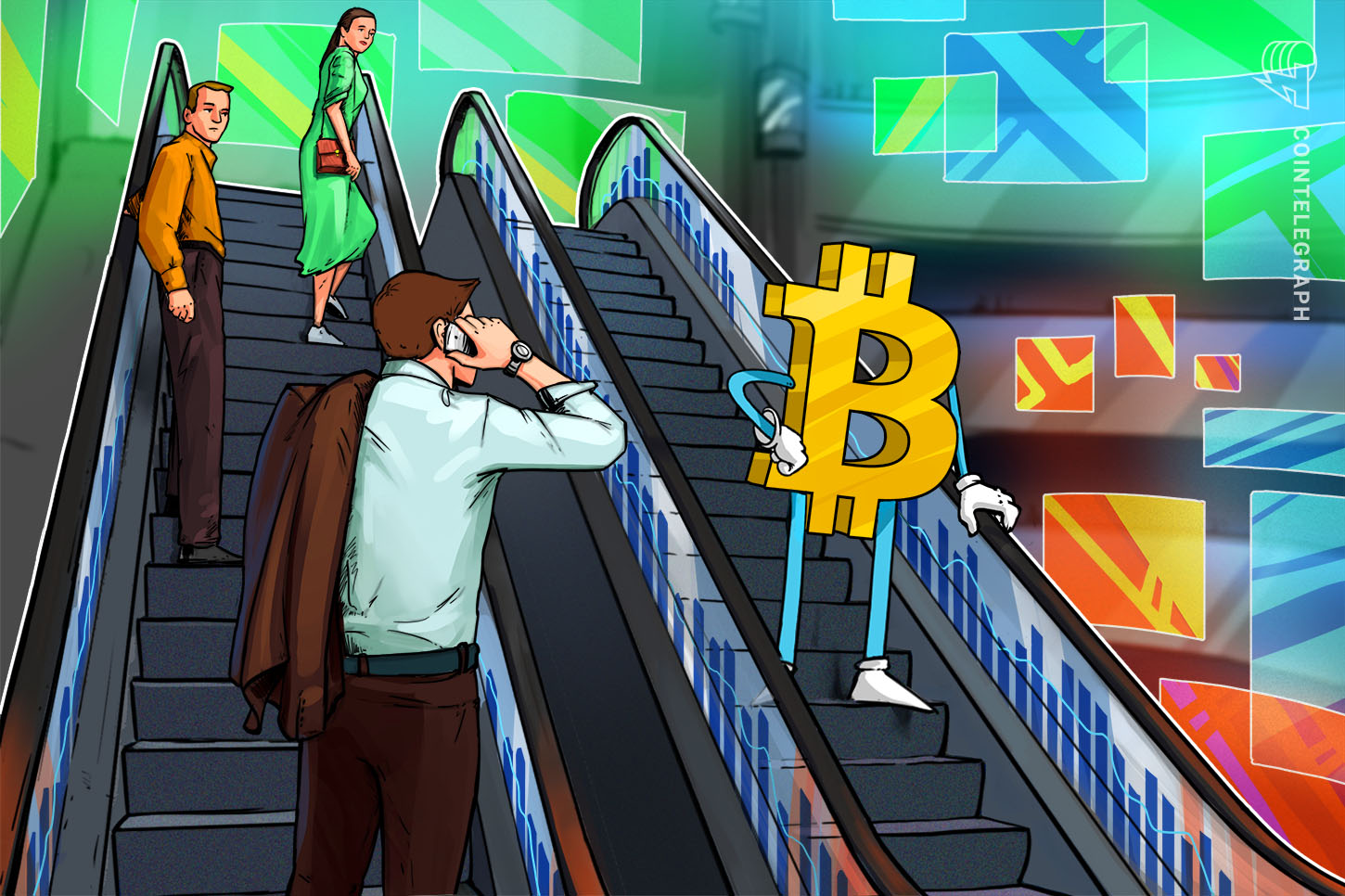 Cointelegraph