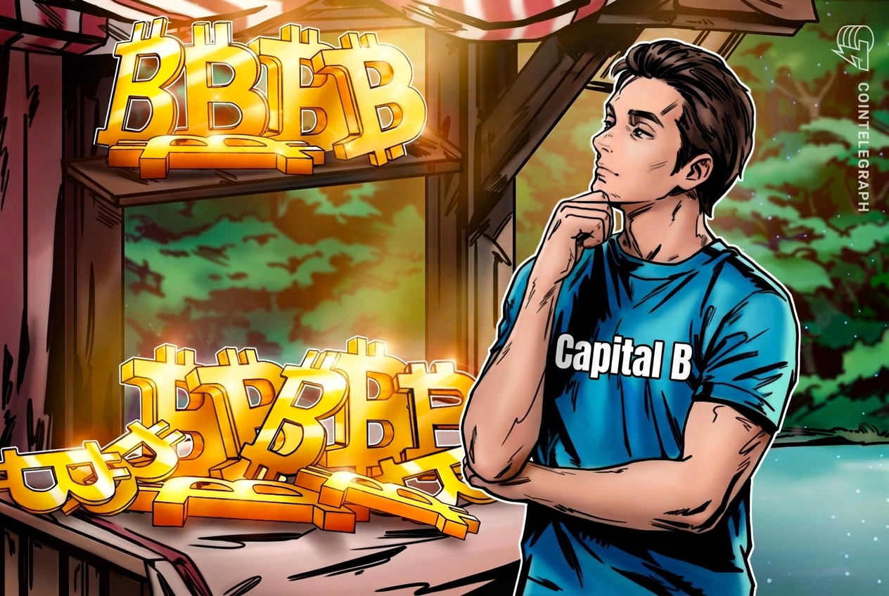 Cointelegraph