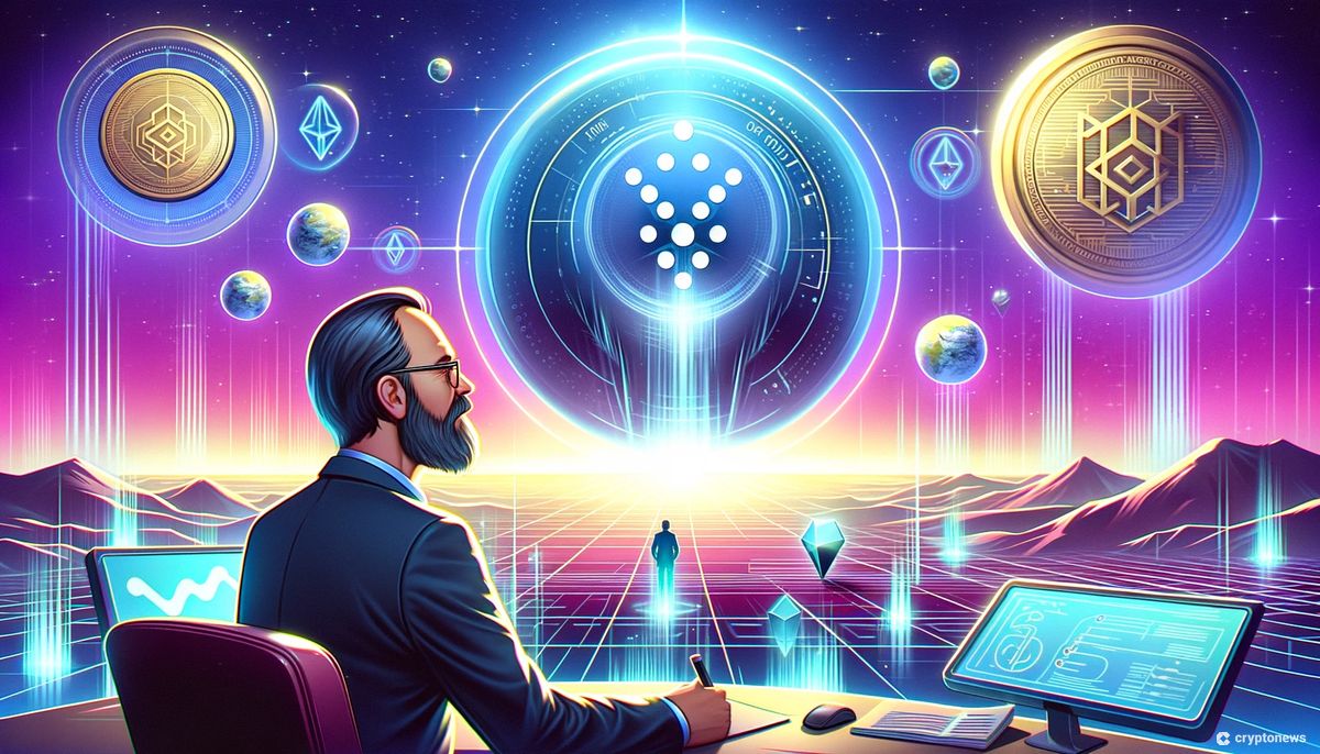 In Cardano news today, holds above key EMAs near $0.22 with growing momentum. Full ADA technical breakdown of support and resistance inside