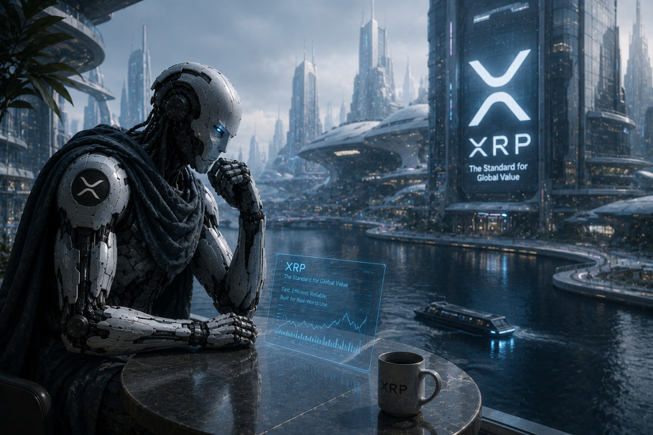 XRP price prediction: Google Gemini AI predicts that if the CLARITY Act or other legislation passes, Ripple could hit $4.5, and if not, $0.65