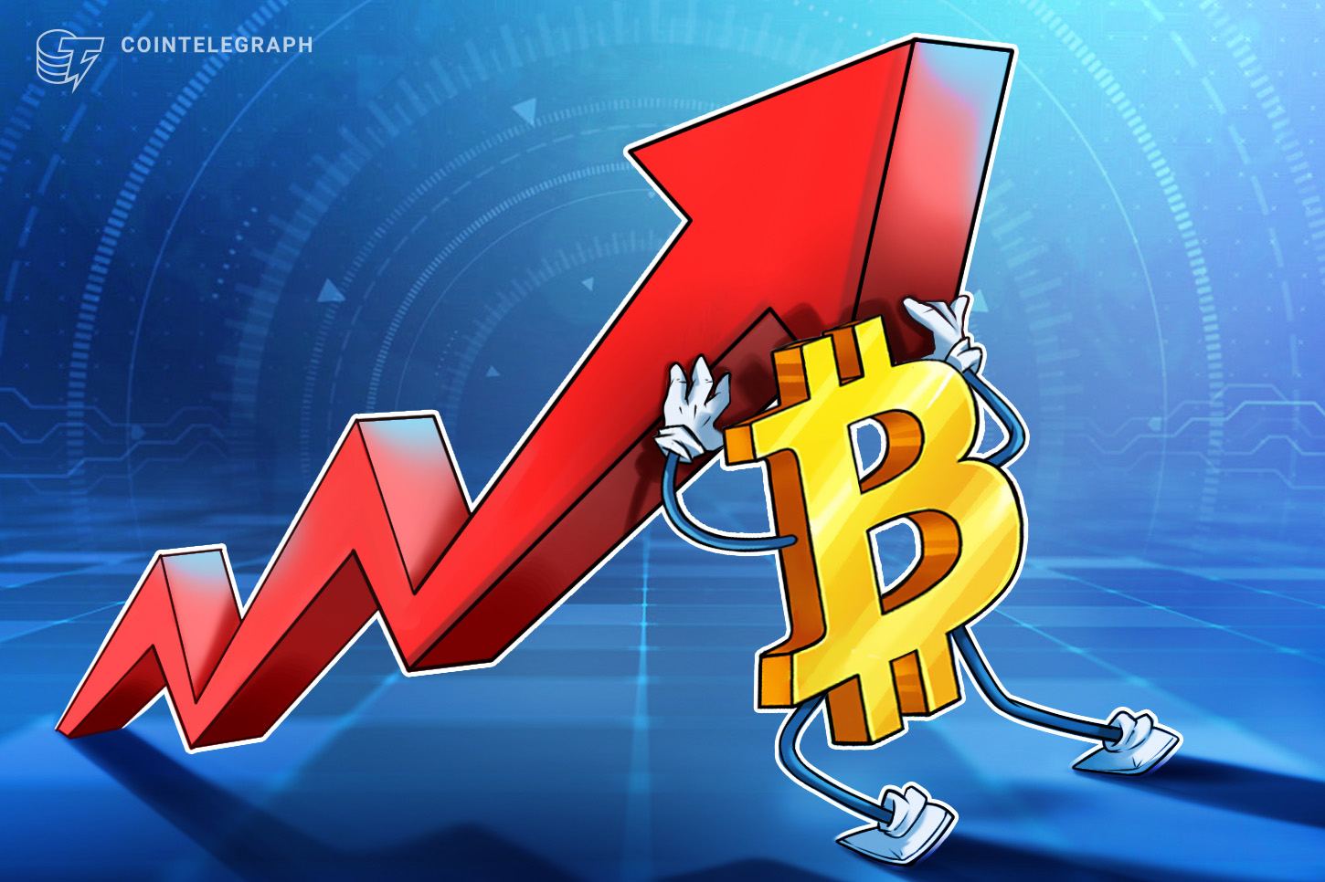 Cointelegraph