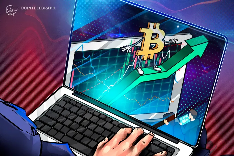 Cointelegraph