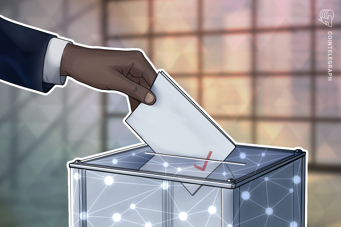 Cointelegraph